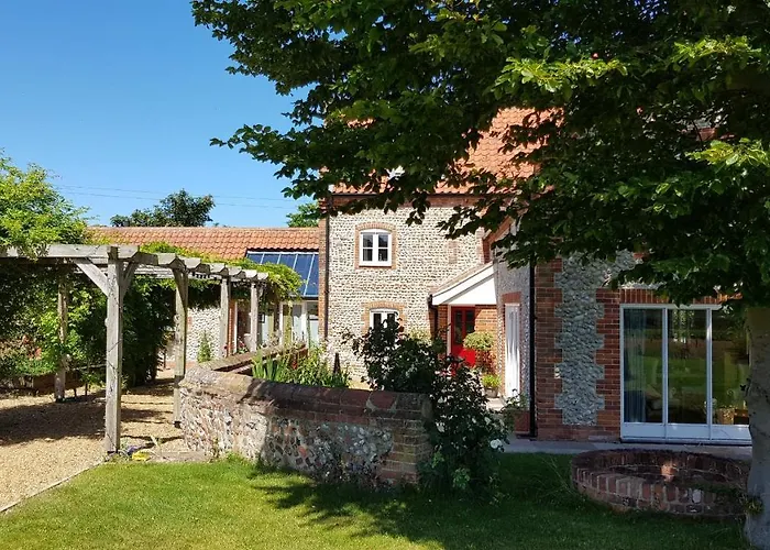Keepers Cottage Guest House