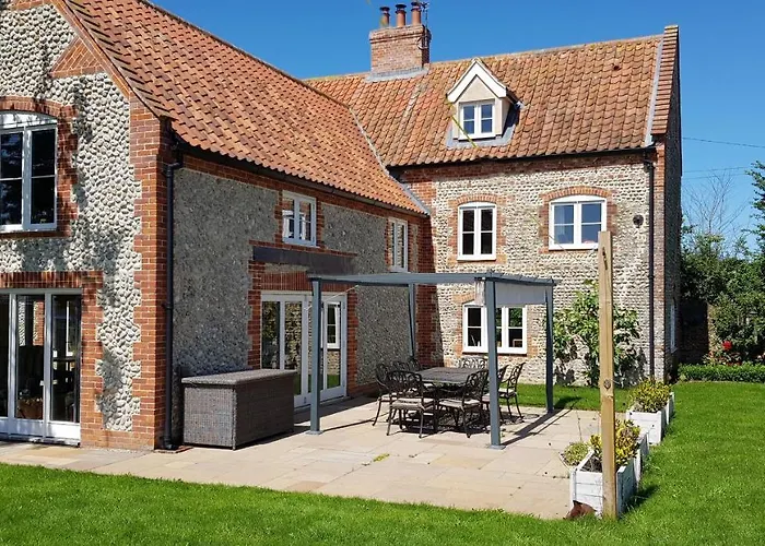 Keepers Cottage Guest House
