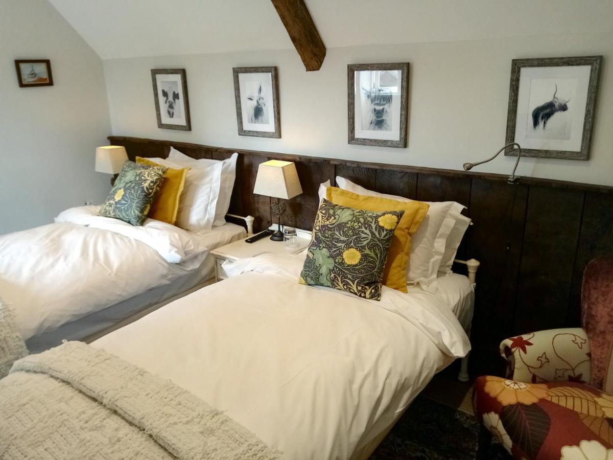 Keepers Bed and breakfast *