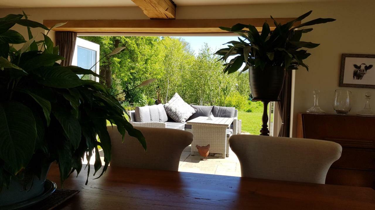 Keepers Bed and breakfast Thornage