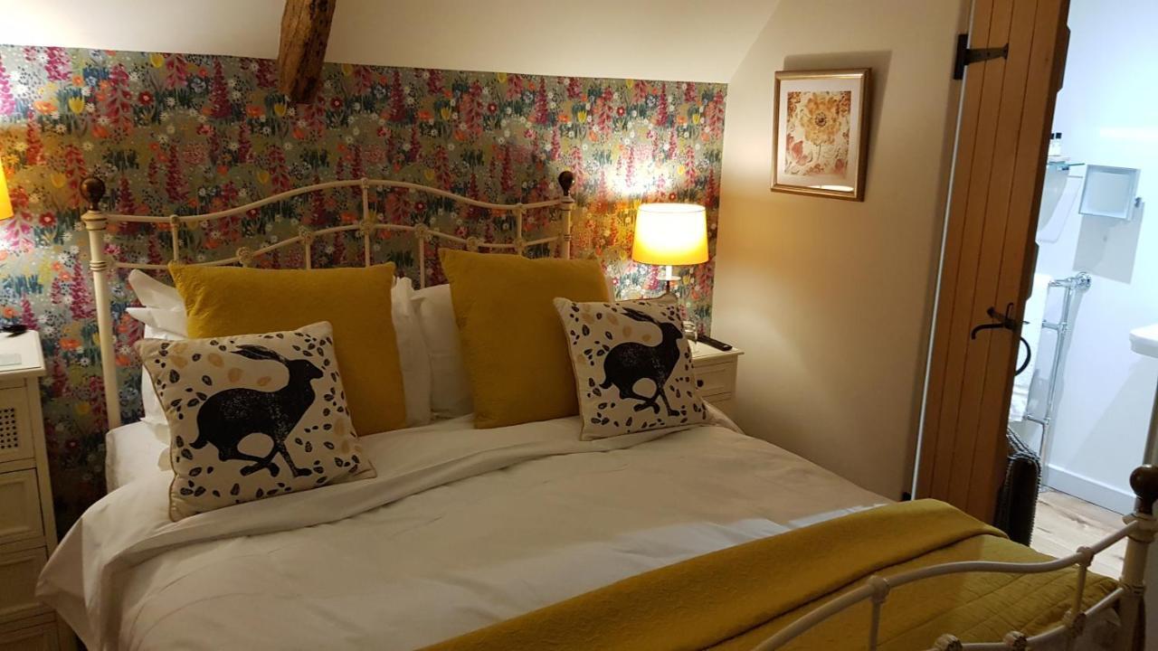 Keepers Bed and breakfast Thornage
