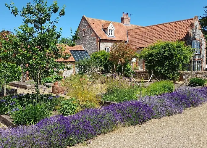Keepers Cottage Guest House