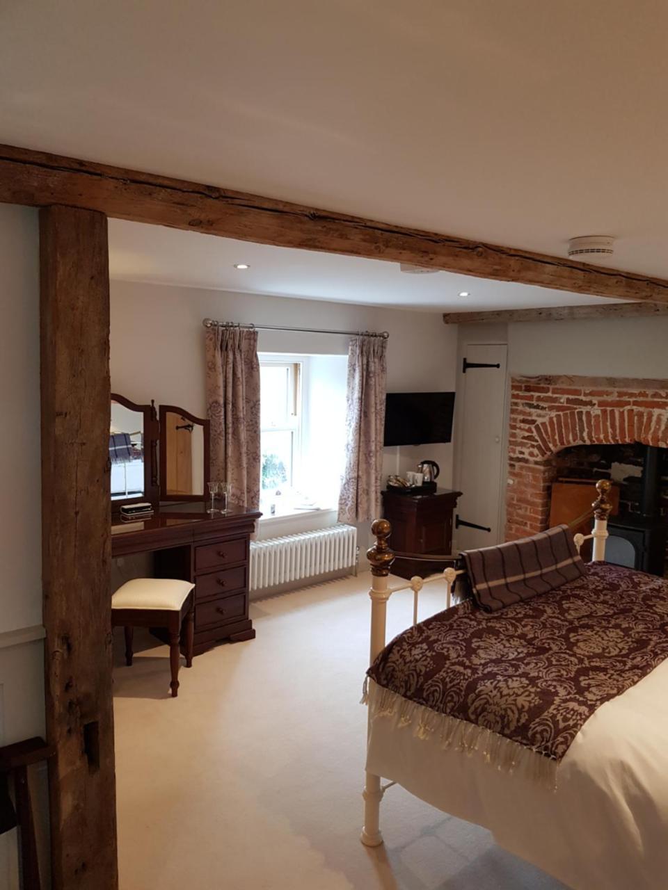 Keepers Bed & Breakfast Thornage