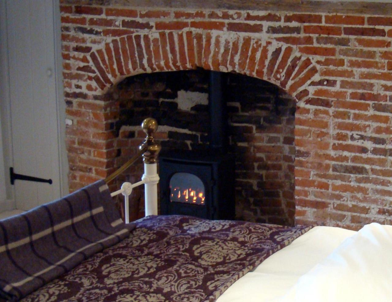 Keepers Bed & Breakfast