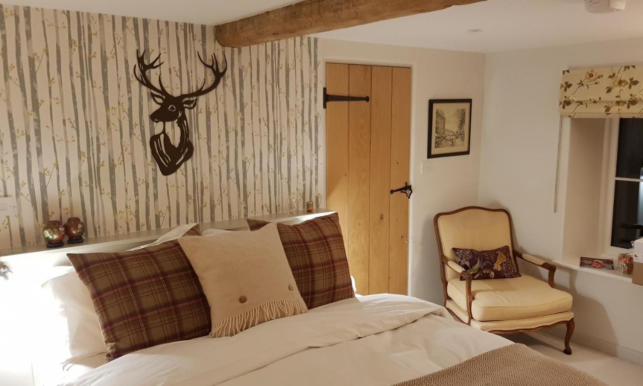 Keepers Bed & Breakfast Thornage