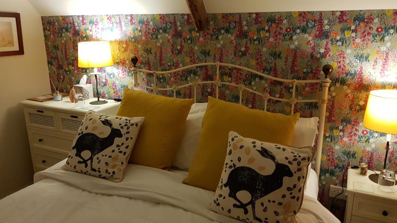 Bed & Breakfast Keepers Thornage